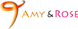 AmyandRose Blog
